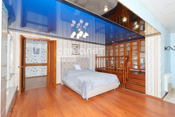 
  Продается 3-комн. квартира, 96.7 м², Юрия Двужильного ул, д. 10
. Фото 26.
