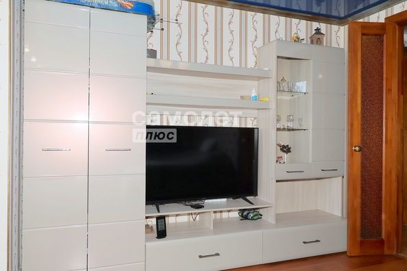 
  Продается 3-комн. квартира, 96.7 м², Юрия Двужильного ул, д. 10
. Фото 31.