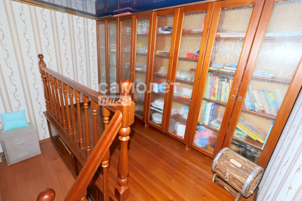 
  Продается 3-комн. квартира, 96.7 м², Юрия Двужильного ул, д. 10
. Фото 33.