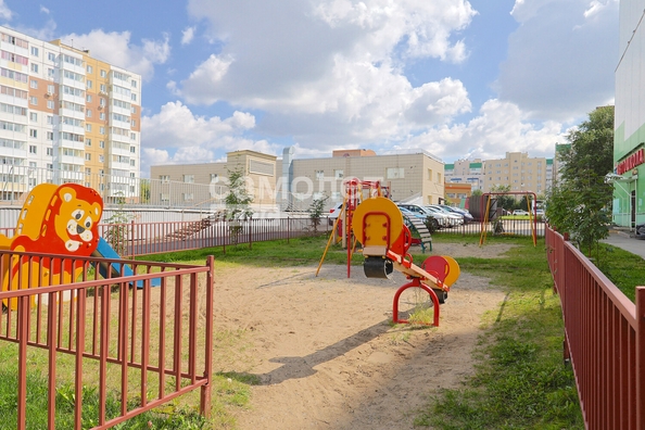 
  Продается 3-комн. квартира, 96.7 м², Юрия Двужильного ул, д. 10
. Фото 54.