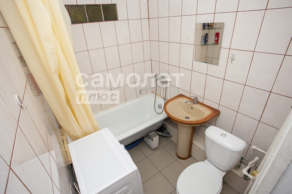 
  Продается 2-комн. квартира, 44.4 м², Коммунистическая ул, д. 110
. Фото 7.