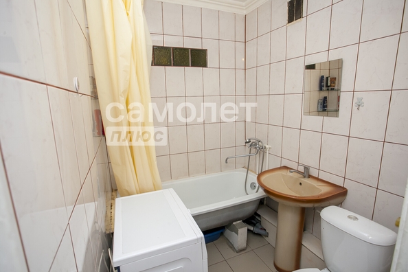 
  Продается 2-комн. квартира, 44.4 м², Коммунистическая ул, д. 110
. Фото 8.