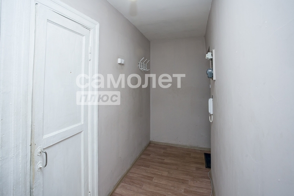 
  Продается 2-комн. квартира, 44.4 м², Коммунистическая ул, д. 110
. Фото 14.