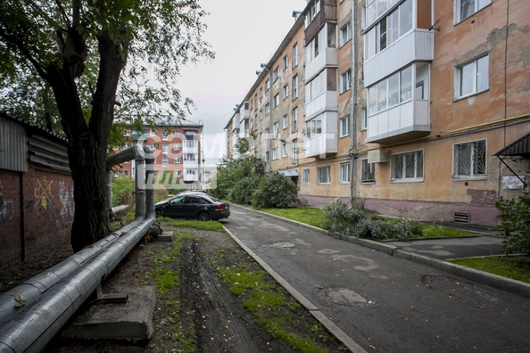 
  Продается 2-комн. квартира, 44.4 м², Коммунистическая ул, д. 110
. Фото 31.