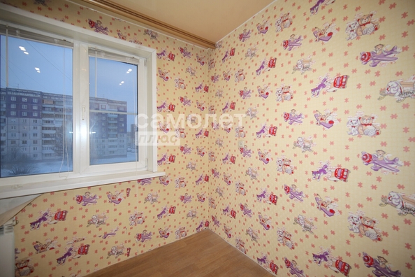 
  Продается 3-комн. квартира, 59.3 м², Октябрьский пр-кт, д. 82
. Фото 12.