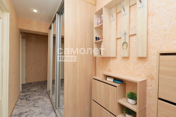 
  Продается 2-комн. квартира, 48.2 м², Веры Волошиной ул, д. 28
. Фото 27.