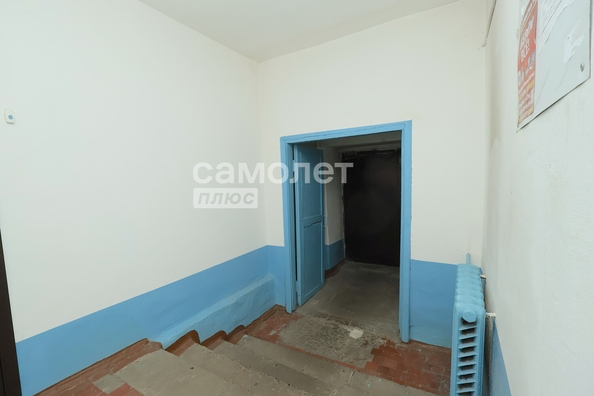 
  Продается 2-комн. квартира, 48.2 м², Веры Волошиной ул, д. 28
. Фото 34.
