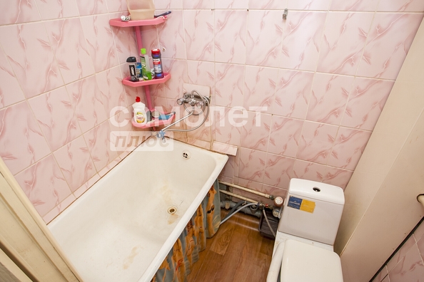 
  Продается 1-комн. квартира, 16.9 м², Ленинградский пр-кт, д. 5
. Фото 13.