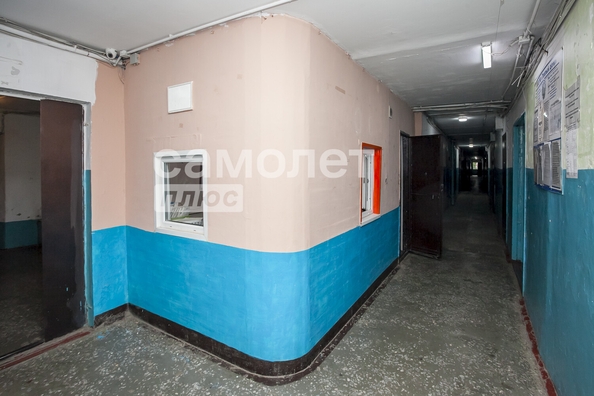 
  Продается 1-комн. квартира, 16.9 м², Ленинградский пр-кт, д. 5
. Фото 17.