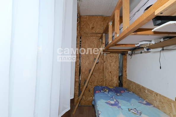 
  Продается 1-комн. квартира, 16.2 м², Ногинская ул, д. 10
. Фото 8.