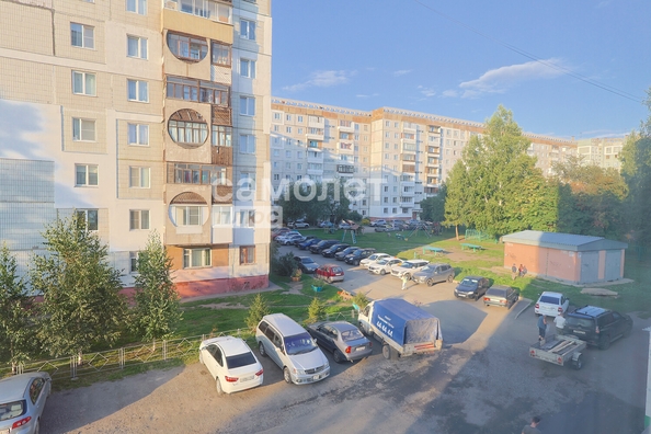 
  Продается 1-комн. квартира, 16.2 м², Ногинская ул, д. 10
. Фото 14.