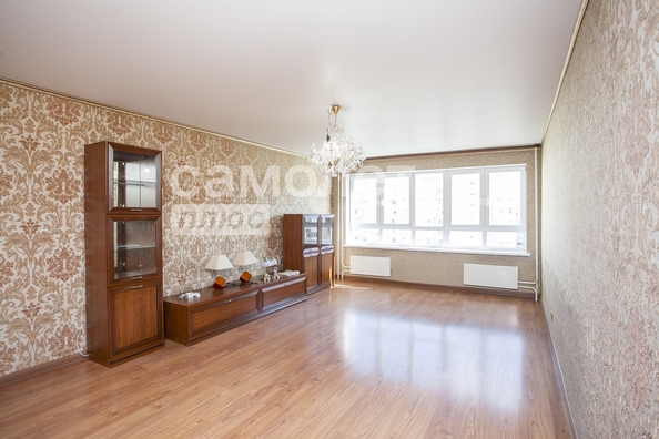 
  Продается 3-комн. квартира, 100.2 м², Свободы ул, д. 25
. Фото 1.