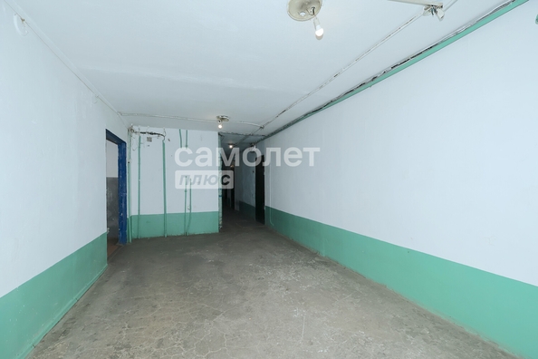 
  Продается 1-комн. квартира, 22.4 м², Ногинская ул, д. 10а
. Фото 17.