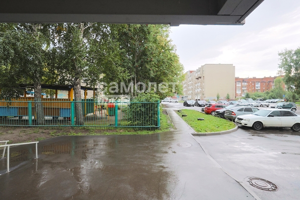 
  Продается 1-комн. квартира, 22.4 м², Ногинская ул, д. 10а
. Фото 19.
