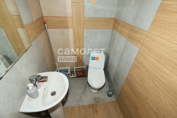 
  Продается универсальное помещение, 210 м², Николая Островского ул, д. 31
. Фото 6.