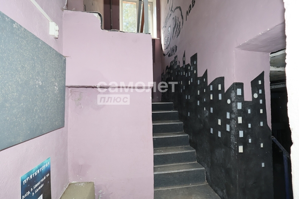 
  Продается универсальное помещение, 210 м², Николая Островского ул, д. 31
. Фото 7.