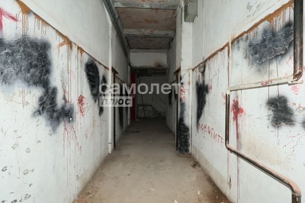 
  Продается универсальное помещение, 210 м², Николая Островского ул, д. 31
. Фото 20.