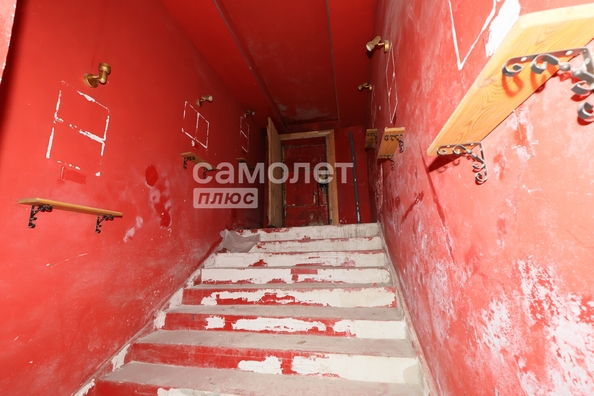 
  Продается универсальное помещение, 210 м², Николая Островского ул, д. 31
. Фото 32.