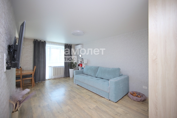 
  Продается 2-комн. квартира, 45 м², Рекордная ул, д. 27А
. Фото 6.