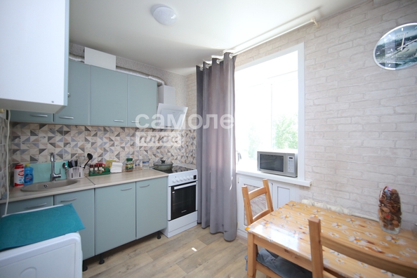 
  Продается 2-комн. квартира, 45 м², Рекордная ул, д. 27А
. Фото 9.