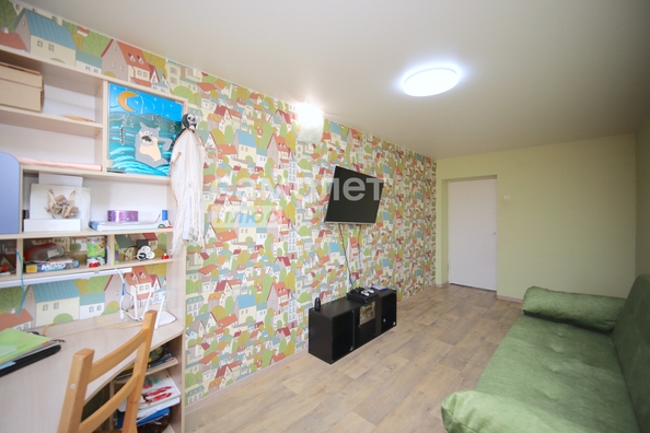 
  Продается 2-комн. квартира, 45 м², Рекордная ул, д. 27А
. Фото 19.