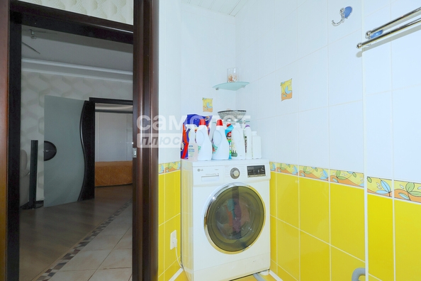 
  Продается 2-комн. квартира, 51.3 м², Комсомольский пр-кт, д. 27
. Фото 22.