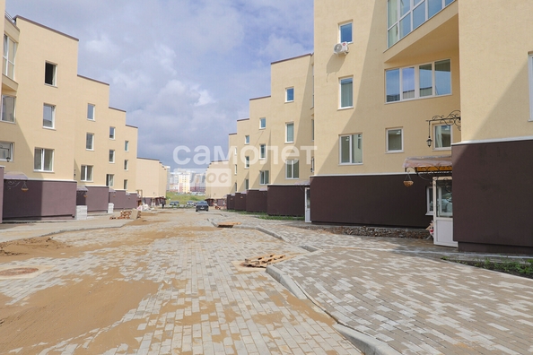 
  Продается 2-комн. квартира, 43.5 м², Строителей б-р, д. 71
. Фото 8.