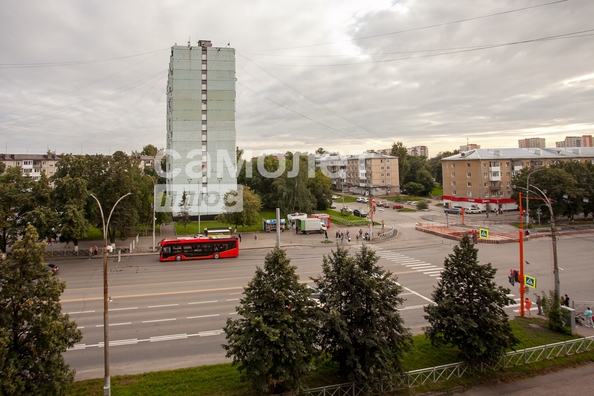 
  Продается 1-комн. квартира, 31.6 м², Ленина пр-кт, д. 66Б
. Фото 15.