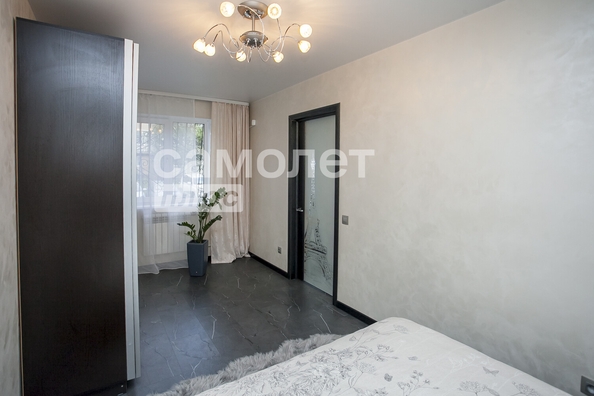 
  Продается 2-комн. квартира, 44.7 м², Ленина пр-кт, д. 92
. Фото 16.
