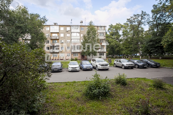 
  Продается 2-комн. квартира, 44.7 м², Ленина пр-кт, д. 92
. Фото 25.