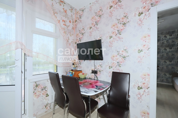 
  Продается 1-комн. квартира, 32.8 м², Баварская ул, д. 2
. Фото 7.