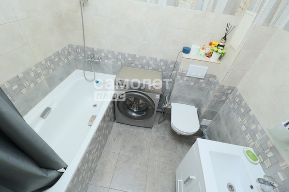 
  Продается 1-комн. квартира, 32.8 м², Баварская ул, д. 2
. Фото 17.