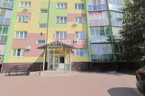 
  Продается 1-комн. квартира, 32.8 м², Баварская ул, д. 2
. Фото 30.
