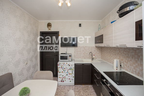 
  Продается 1-комн. квартира, 32.2 м², Комсомольский пр-кт, д. 44
. Фото 4.