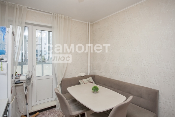 
  Продается 1-комн. квартира, 32.2 м², Комсомольский пр-кт, д. 44
. Фото 7.