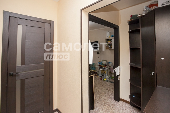 
  Продается 1-комн. квартира, 32.2 м², Комсомольский пр-кт, д. 44
. Фото 16.