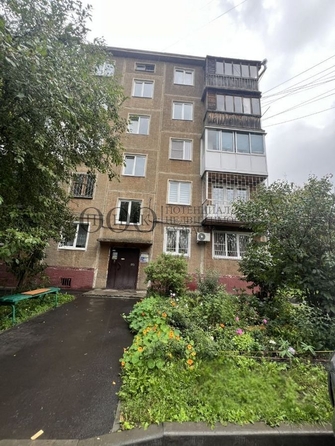 
  Продается 1-комн. квартира, 31 м², Сибиряков-Гвардейцев ул, д. 312
. Фото 12.