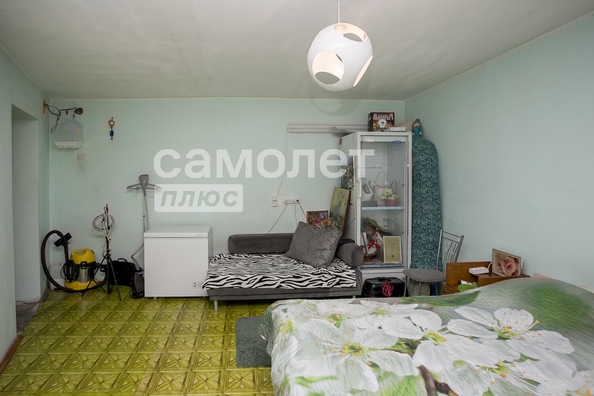 
  Продается 4-комн. квартира, 100.4 м², Сибиряков-Гвардейцев ул, д. 22А
. Фото 5.