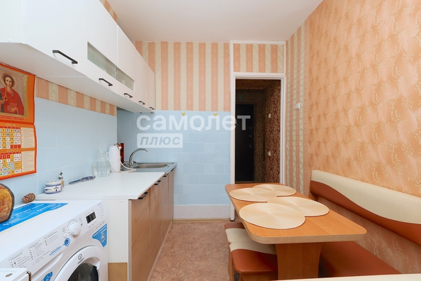 
  Продается 3-комн. квартира, 60.6 м², Марковцева ул, д. 16
. Фото 12.
