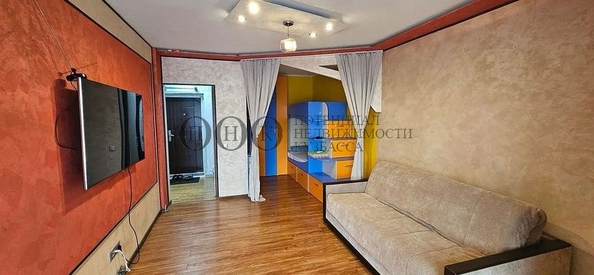 
  Продается 1-комн. квартира, 44.3 м², Веры Волошиной ул, д. 39
. Фото 1.