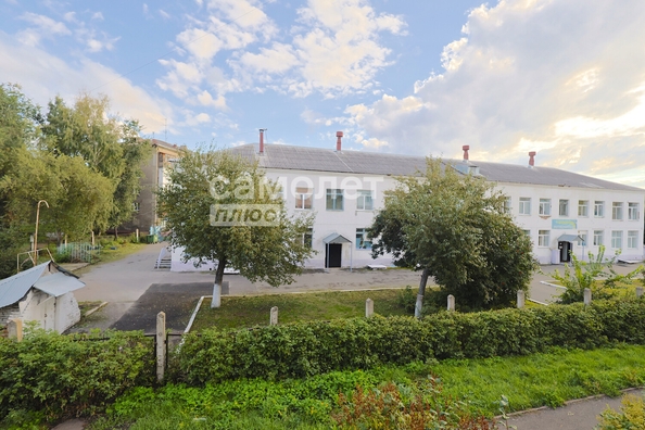 
  Продается 1-комн. квартира, 32 м², Рекордный пер, д. 5
. Фото 8.