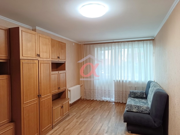 
  Продается 1-комн. квартира, 43.2 м², Веры Волошиной ул, д. 41
. Фото 1.