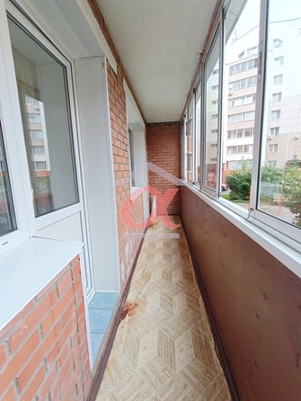 
  Продается 1-комн. квартира, 43.2 м², Веры Волошиной ул, д. 41
. Фото 24.