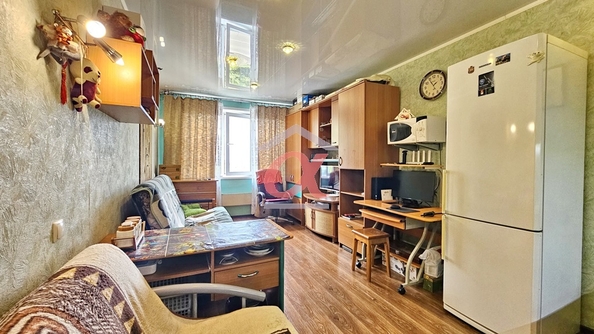 
  Продается 1-комн. квартира, 22.5 м², Ногинская ул, д. 10
. Фото 1.