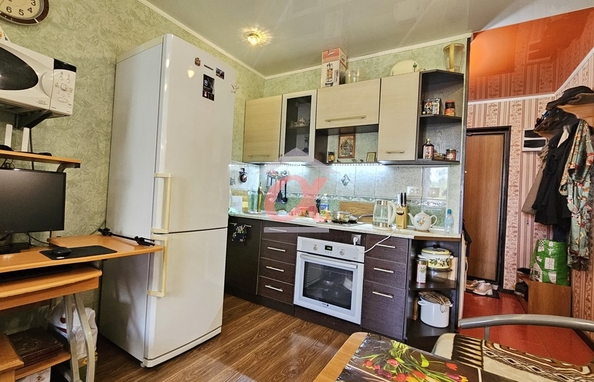 
  Продается 1-комн. квартира, 22.5 м², Ногинская ул, д. 10
. Фото 9.