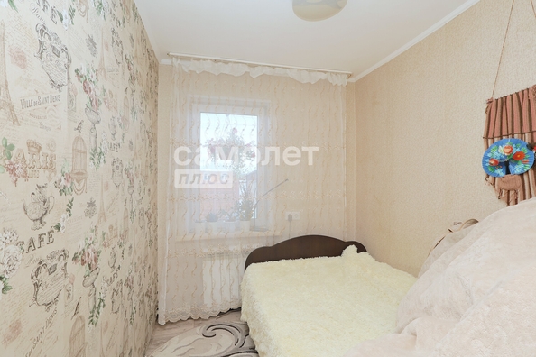 
  Продается дом, 76.8 м², Кемерово
. Фото 12.