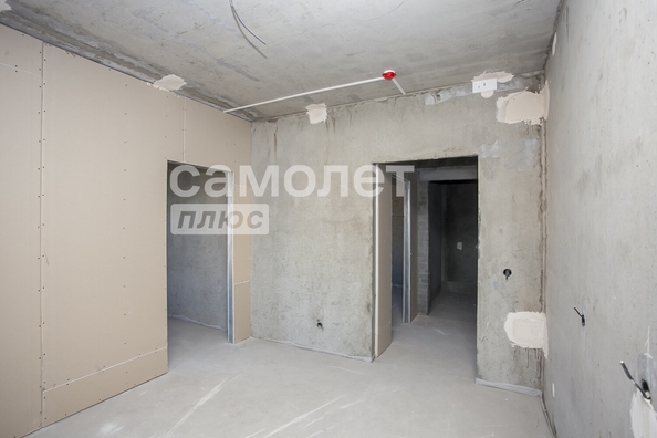 
  Продается 3-комн. квартира, 70.9 м², Ленинградский пр-кт, д. 53
. Фото 7.