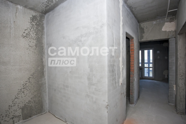 
  Продается 3-комн. квартира, 70.9 м², Ленинградский пр-кт, д. 53
. Фото 18.