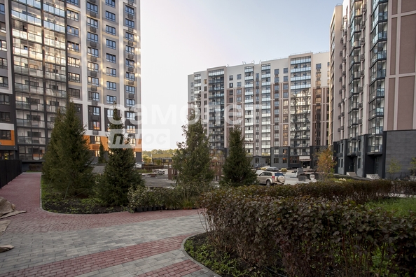 
  Продается 3-комн. квартира, 70.9 м², Ленинградский пр-кт, д. 53
. Фото 32.