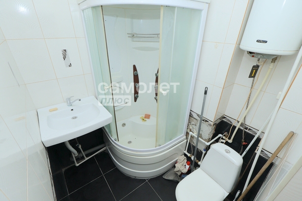
  Продается 2-комн. квартира, 38.4 м², Дом Офицерского состава ул, д. 3
. Фото 8.